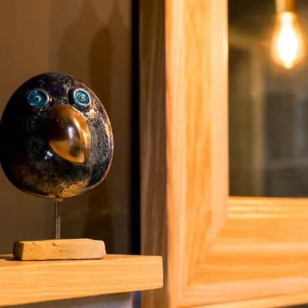 Apartamenty Kowary 아파트 *