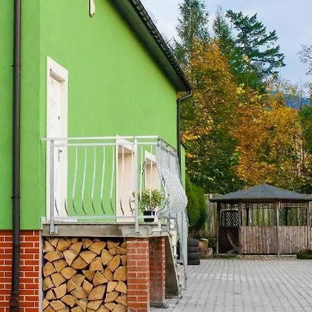 Apartamenty Kowary Διαμέρισμα *