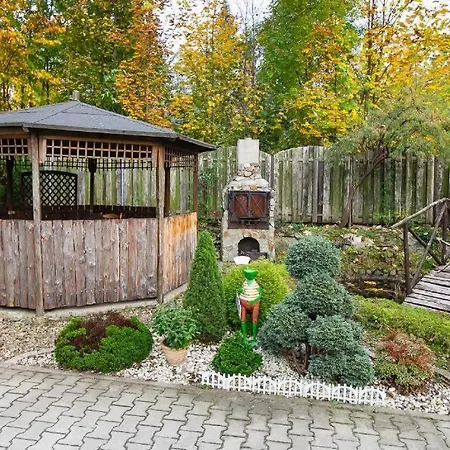 Apartamenty Kowary Διαμέρισμα Kowary