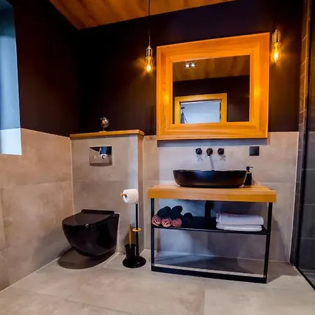 Apartamenty Kowary 아파트 *