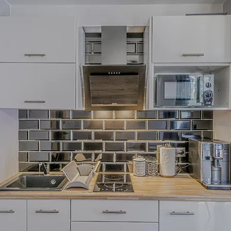 Apartamenty Kowary 아파트 코바리