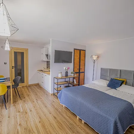 דירה Apartamenty Kowary