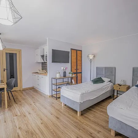 Apartamenty Kowary Kowary