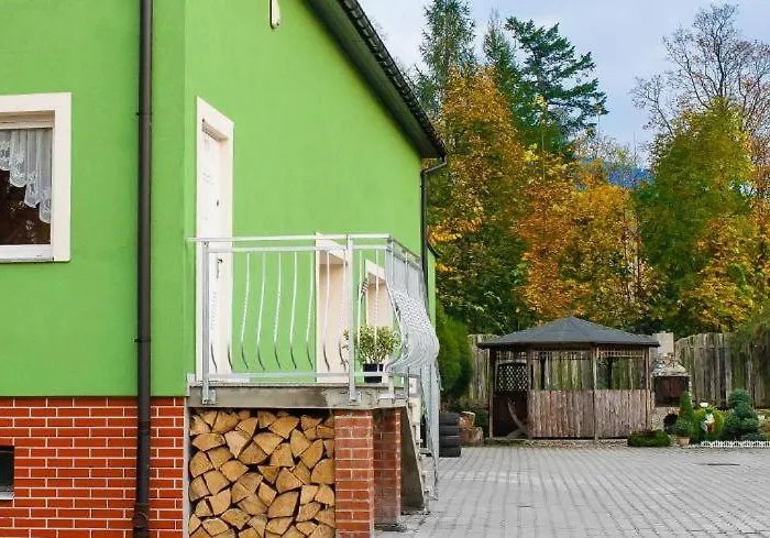 Apartamenty Kowary Διαμέρισμα *