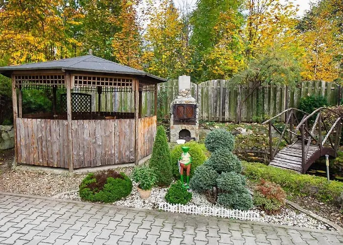 Apartamenty Kowary Apartment Kowary