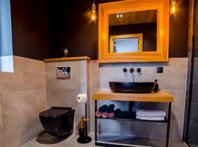 Apartamenty Kowary Apartment *