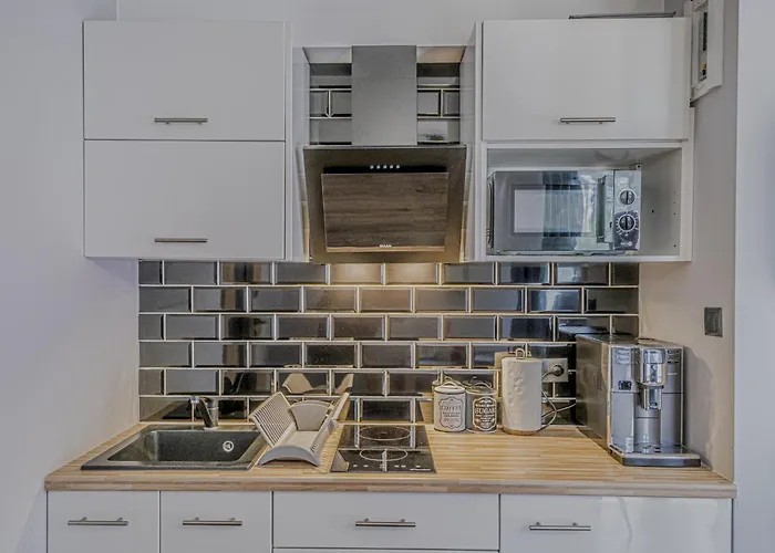 Apartamenty Kowary Διαμέρισμα Kowary