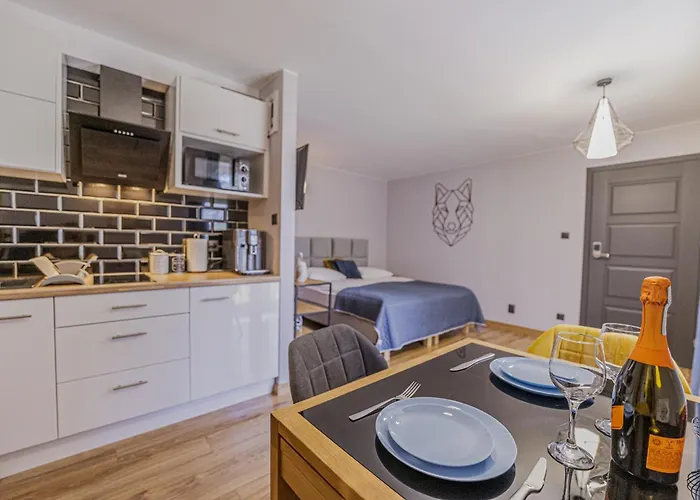 Διαμέρισμα Apartamenty Kowary Kowary