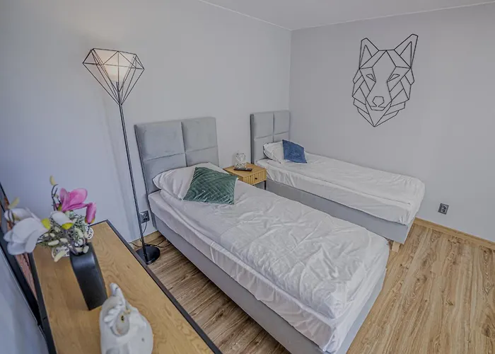 Apartamenty Kowary * Kowary