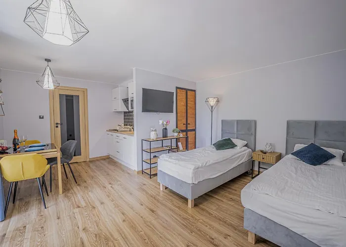 Apartamenty Kowary Kowary